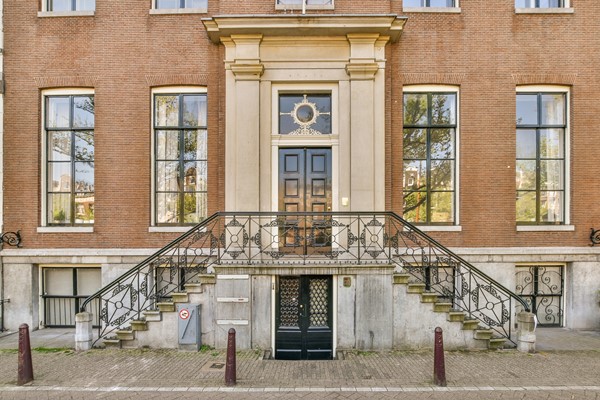 Medium property photo - Keizersgracht 804E, 1017 ED Amsterdam